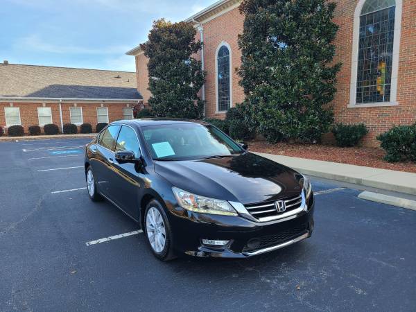 2013 honda accord touring - cars & trucks - by dealer - vehicle... for sale in Cowpens, NC – photo 6