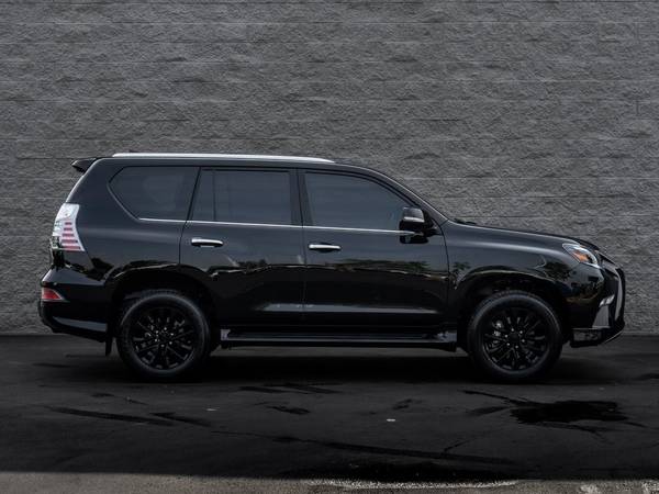 2021 Lexus GX 4x4 4WD 460 SUV - - by dealer - vehicle for sale in Liberty Lake, WA – photo 8