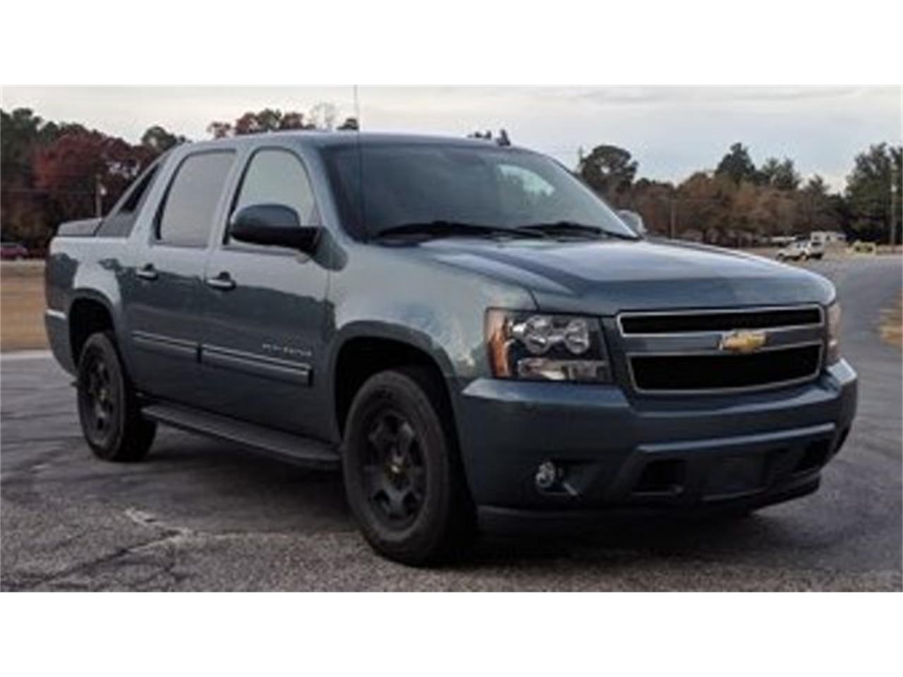 2011 Chevrolet Avalanche for sale in Hope Mills, NC – photo 11