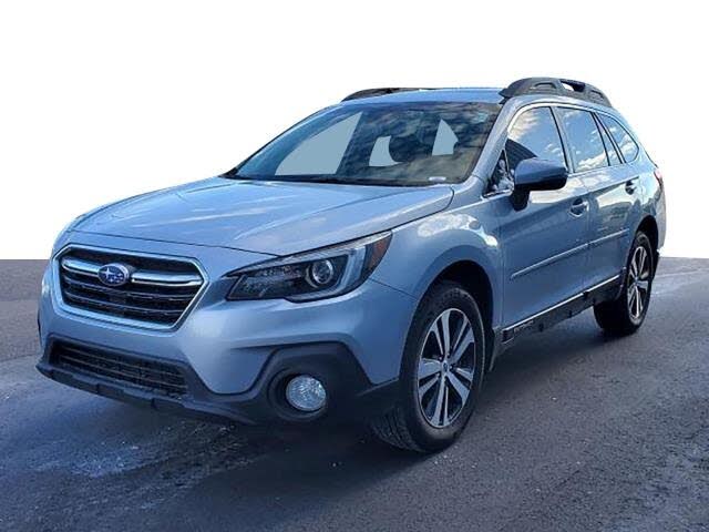2018 Subaru Outback 2.5i Limited AWD for sale in Grand Rapids, MI – photo 3