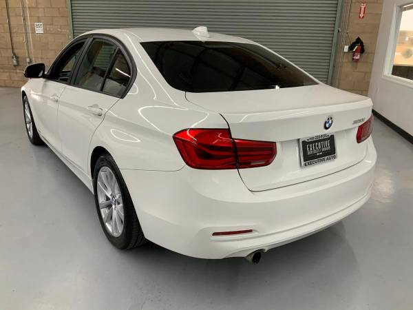 2017 BMW 320i Sedan Quick Easy Experience! - cars & trucks - by... for sale in Fresno, CA – photo 7