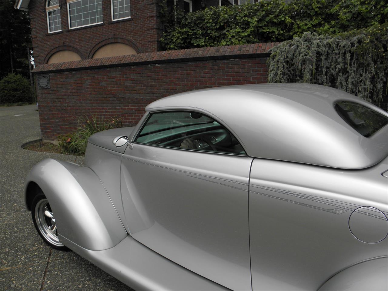 1937 Ford Roadster for sale in North Bend, OR – photo 15