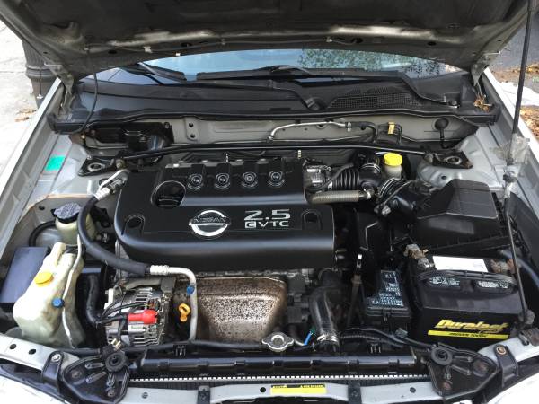 Fully Loaded Nissan Sentra! 40K miles! Sunroof! Clean title! Look!!!! for sale in Brooklyn, NY – photo 16
