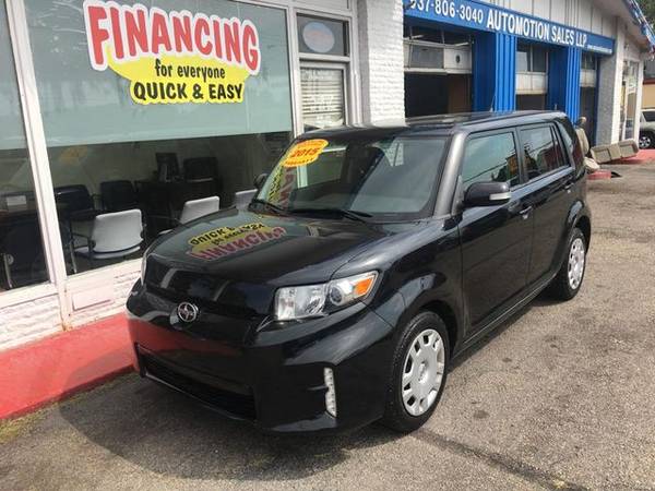 2015 Scion xB - Financing Available! for sale in Franklin, OH – photo 5