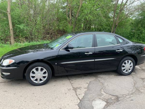 2008 Buick LaCrosse CX, Florida car, ONLY 59, 000 miles - cars & for sale in Flint, MI