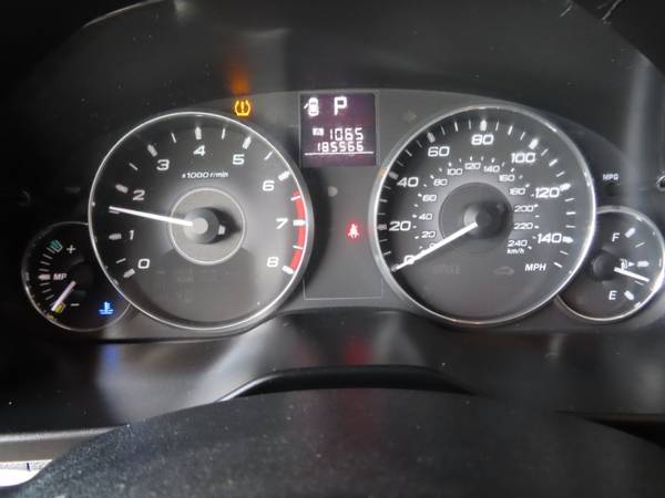 2012 Subaru Outback 4dr Wgn H4 Auto 2 5i Premium for sale in Tucson, AZ – photo 15