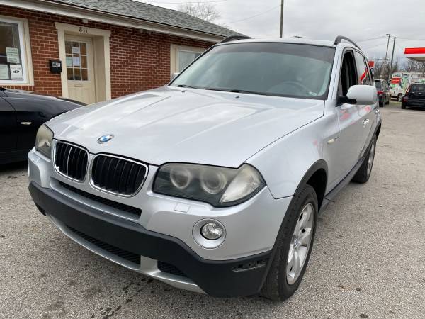 2007 BMW X3 - 1, 500 Down! - - by dealer - vehicle for sale in Columbus, OH