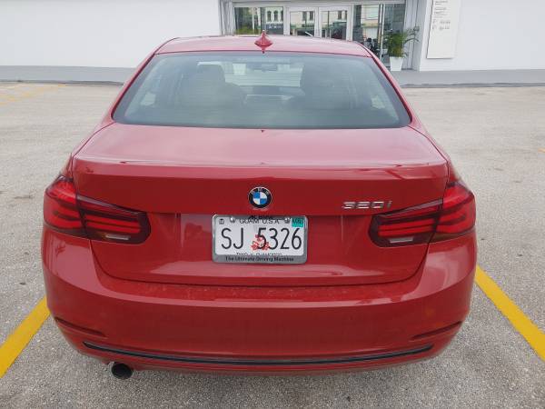 2018 BMW 320i for sale in Other, Other – photo 5