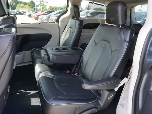 2018 Chrysler Pacifica Limited FWD for sale in Baton Rouge , LA – photo 6