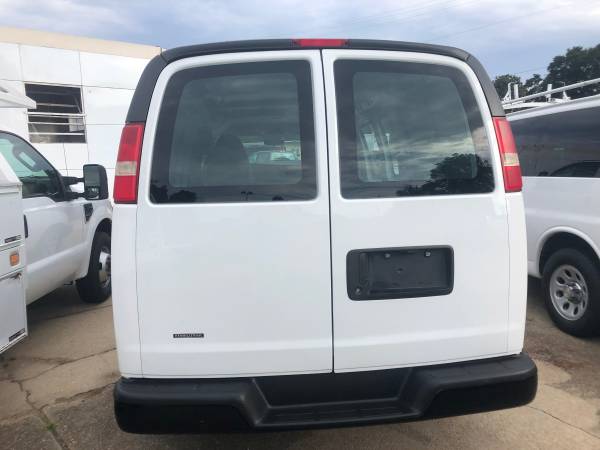 2013 Chevrolet Express Cargo 1500, Clean, Ready to Work,No Dealer Fee! for sale in Pensacola, FL – photo 3