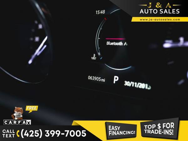 905/mo - 2016 Land Rover Range Rover Sport SE Sport Utility 4D 4 D for sale in Bellevue, WA – photo 10