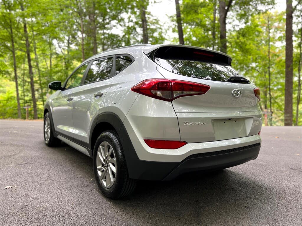 2018 Hyundai Tucson 2.0L SEL AWD for sale in Radcliff, KY – photo 11