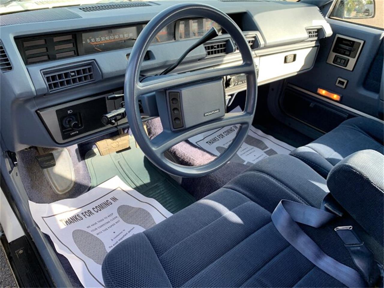 1984 Pontiac Sedan for sale in Bismarck, ND – photo 14