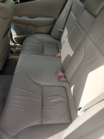 2004 Lexus ES330 for sale in Fishers, IN – photo 15
