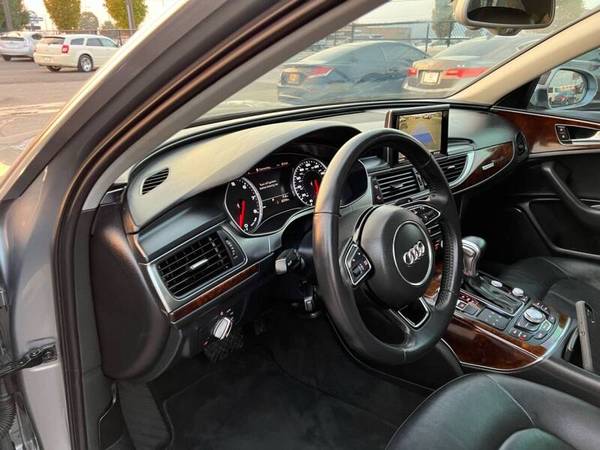 2014 Audi 3 0 T quattro Premium Plus - AWD - Low Miles - Great for sale in Spokane Valley, WA – photo 10