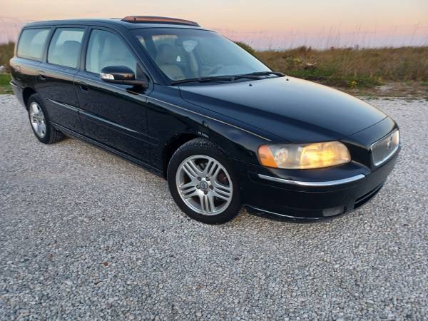2007 Volvo v70 wagon ( needs nothing) for sale in St. Augustine, FL – photo 4