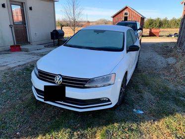 2015 Volkswagen Jetta Limited Edition - cars & trucks - by owner -... for sale in Beaver Dam, WI – photo 3