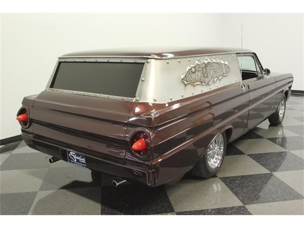 1965 Ford Falcon for sale in Lutz, FL – photo 13