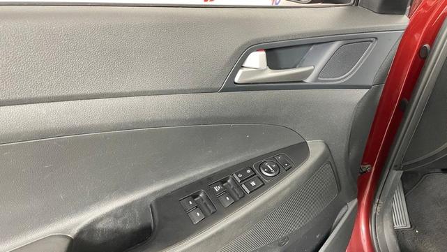 2020 Hyundai Tucson SE for sale in Louisville, KY – photo 22