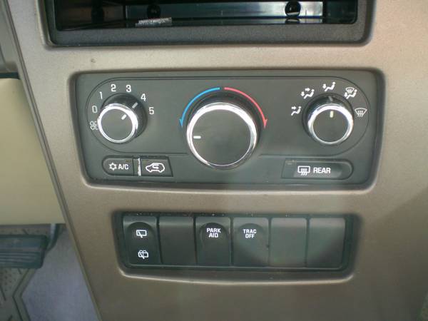 2006 BUICK SUV RANDEZVOUS,insp,ac cd,automatic for sale in Shippensburg, PA – photo 20