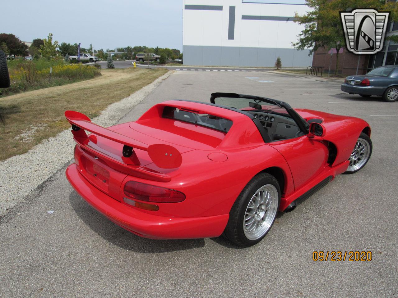 1995 Dodge Viper for sale in O'Fallon, IL – photo 8