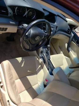 2010 Acura Tsx V6 for sale in Phoenix, AZ – photo 6