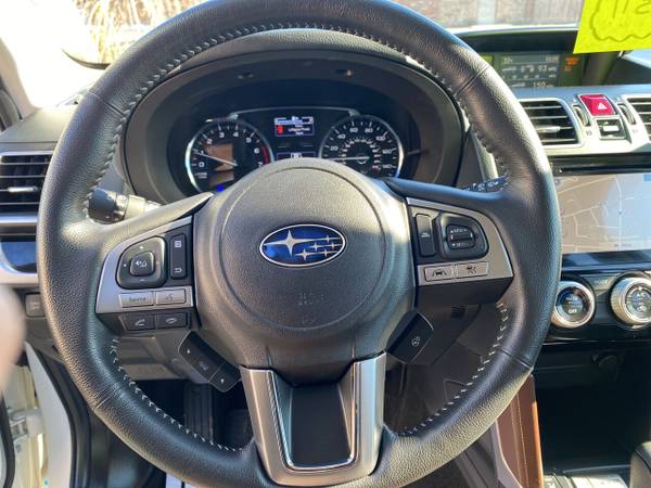 2018 Subaru Forester 2 5i TOURING AWD - 12, 967 Miles - cars & for sale in western mass, MA – photo 7