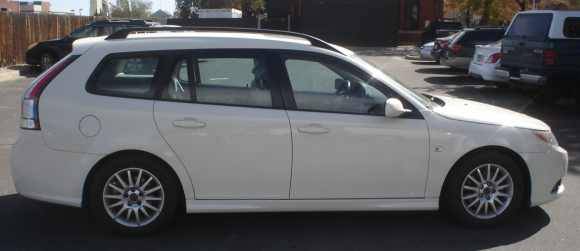 2008 Saab 93 Arc Wagon for sale in Fort Collins, CO