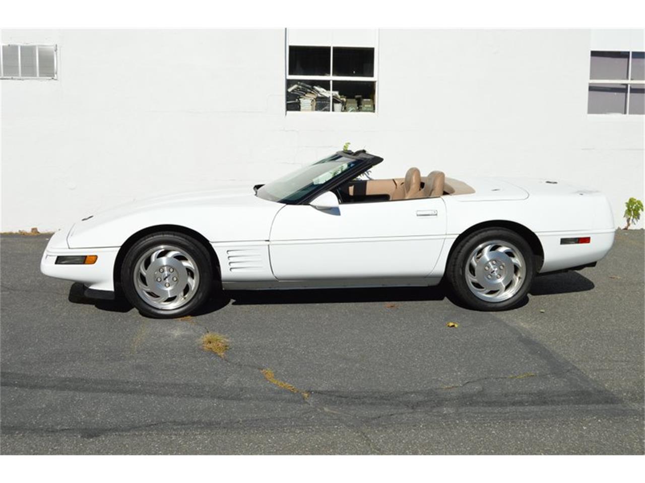1994 Chevrolet Corvette for sale in Springfield, MA – photo 3