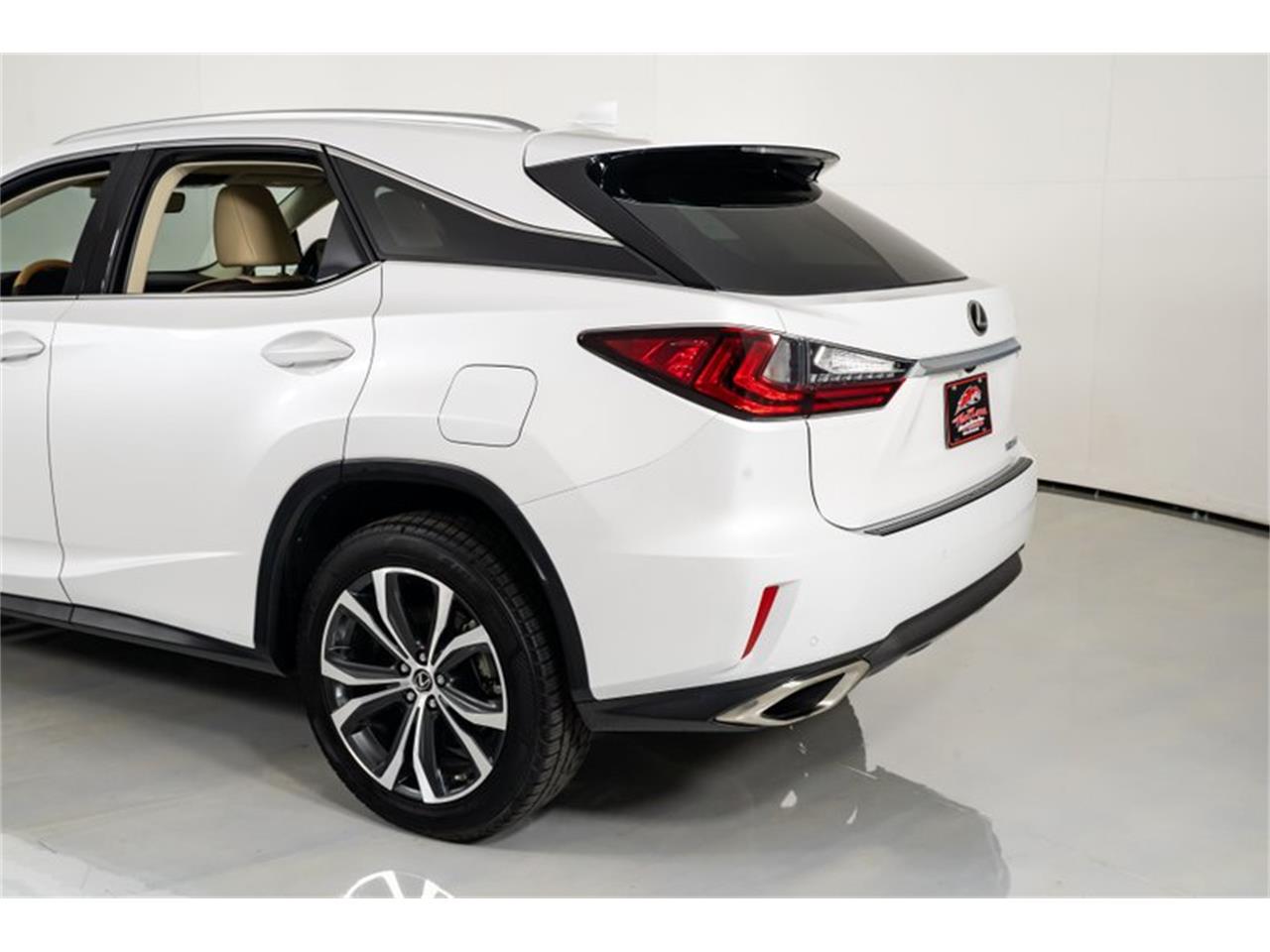 2019 Lexus RX350 for sale in St. Charles, MO – photo 7