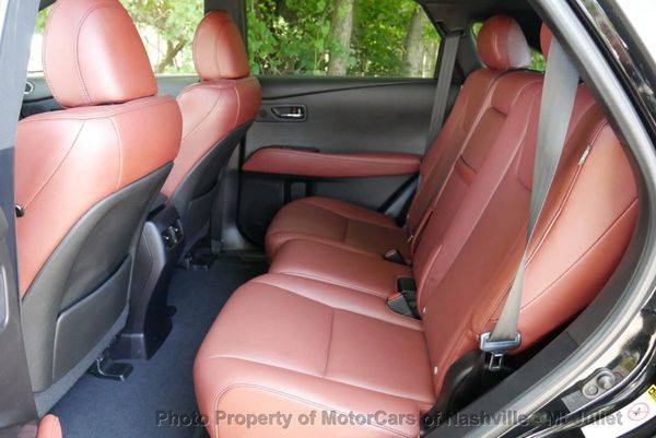 2015 Lexus RX 350 AWD 4dr F Sport ONLY $999 DOWN *WI FINANCE* for sale in Mount Juliet, TN – photo 23