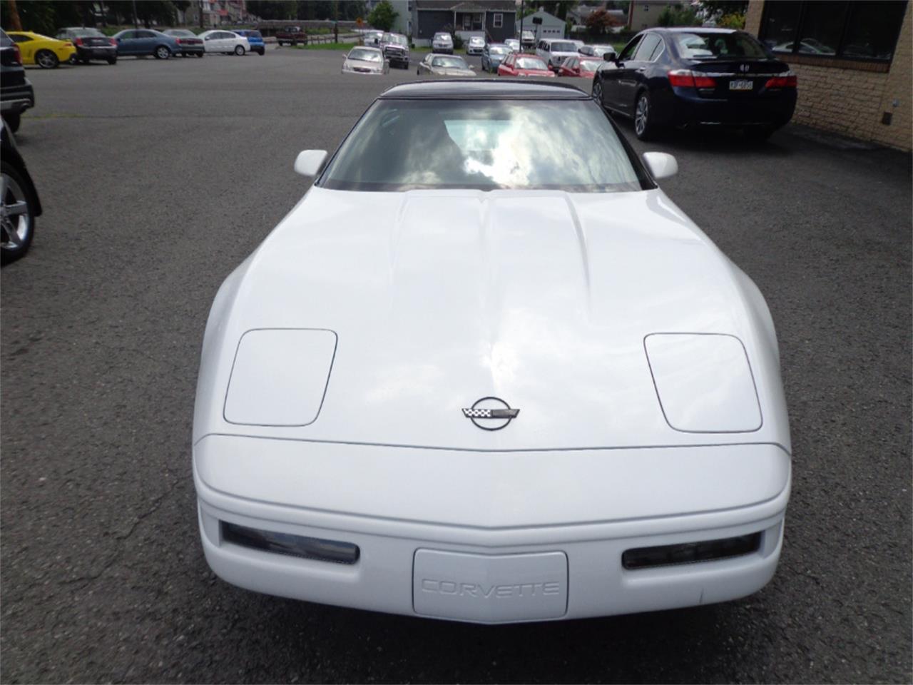 1996 Chevrolet Corvette for sale in Mill Hall, PA