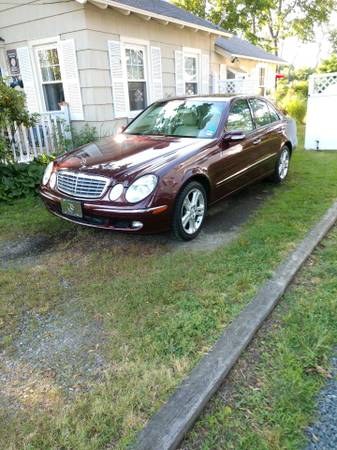 2006 mercedes benz e350 for sale in Old saybrook, RI