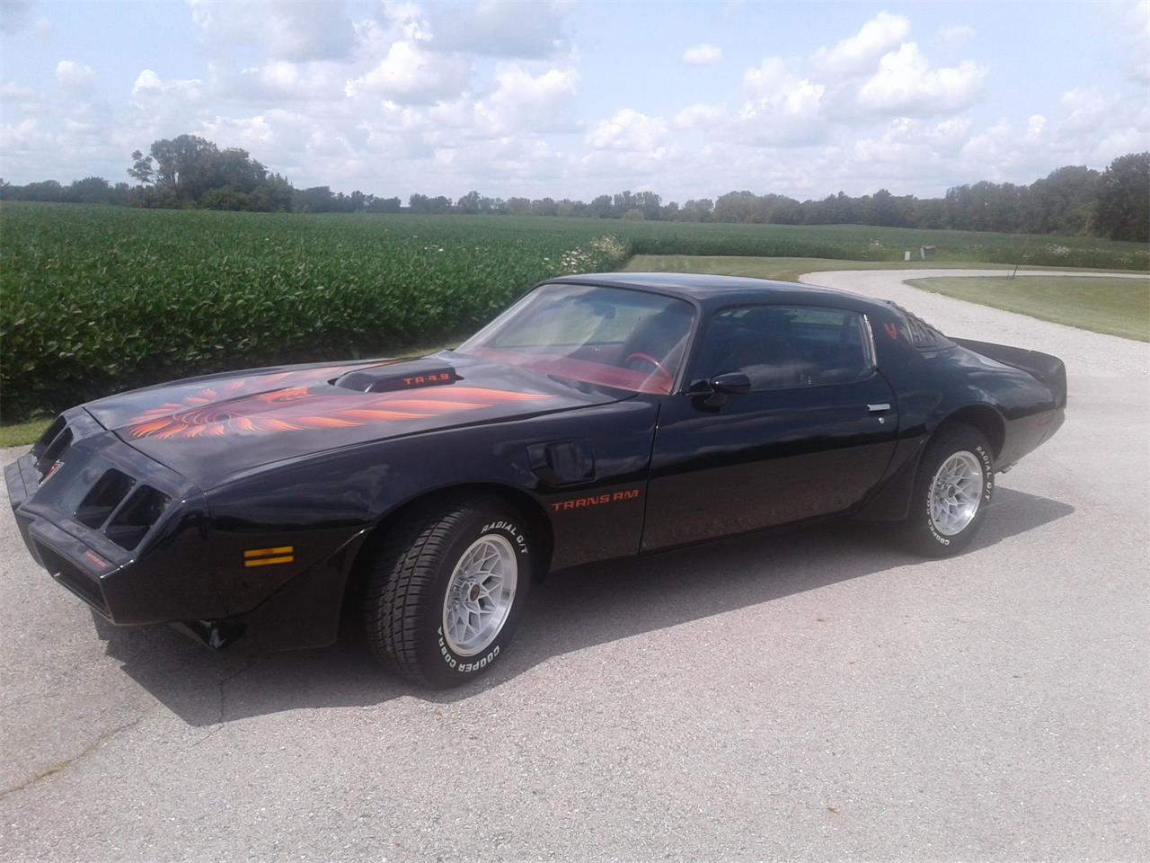 1980 Pontiac Firebird Trans Am for sale in Fort Myers, FL – photo 3