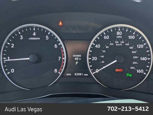 2015 Lexus ES 350 SKU:F2198537 Sedan - cars & trucks - by dealer -... for sale in Las Vegas, NV – photo 12