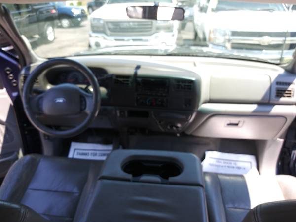 2003 FORD F350 7.3 LTS 4X2 CREW CAB DUALLY SUPER CLEAN TRUCK for sale in Orlando, FL – photo 17