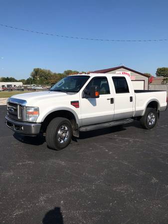 2008 ford F-350 for sale in Henderson, IN