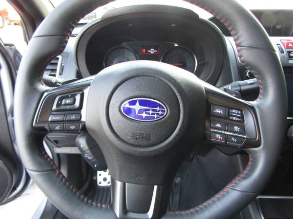 2020 Subaru WRX Premium CVT - - by dealer for sale in Council Bluffs, NE – photo 13