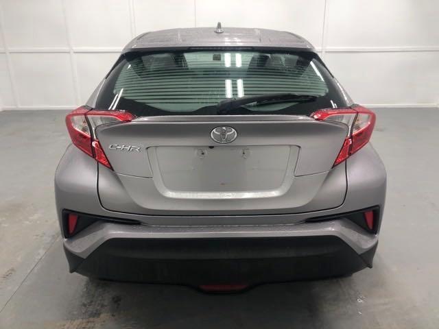 2018 Toyota C-HR XLE Premium for sale in Lafayette, IN – photo 6