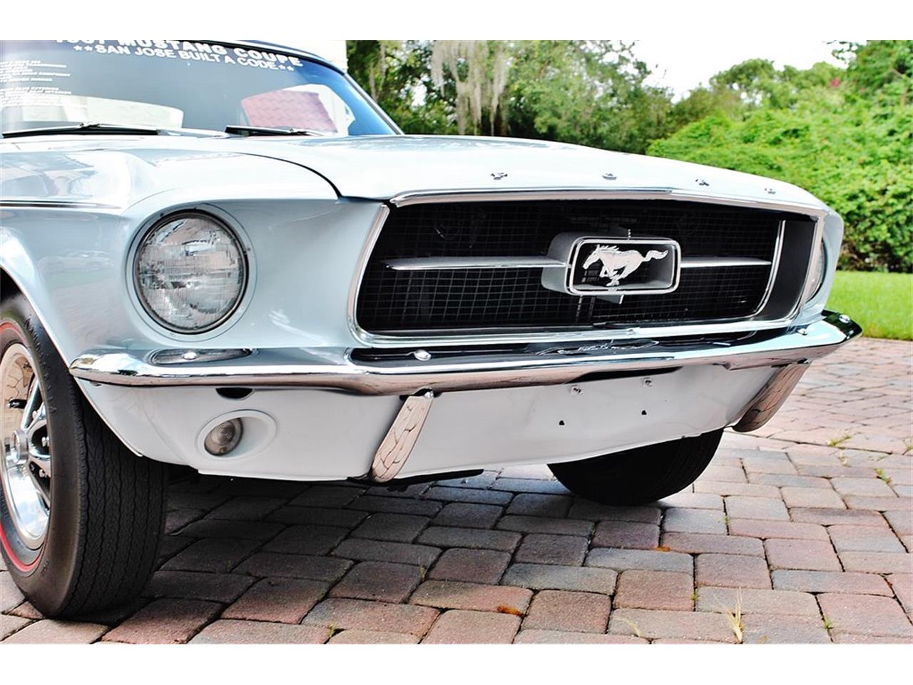 1967 Ford Mustang for sale in Lakeland, FL – photo 4