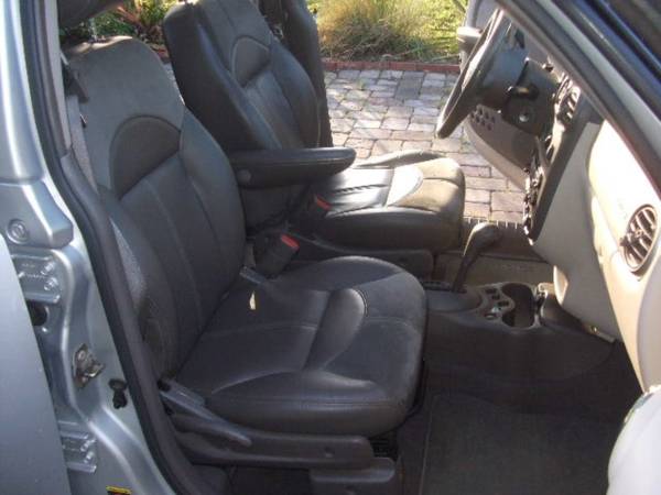 2001 Chrysler PT Cruiser Limited Edition For Sale By Original Owner for sale in Vero Beach, FL – photo 8