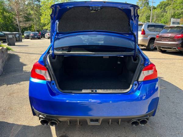 2017 Subaru WRX AWD-Drives NEW/53K Miles/Loaded/Super Deal! for sale in Youngstown, OH – photo 11