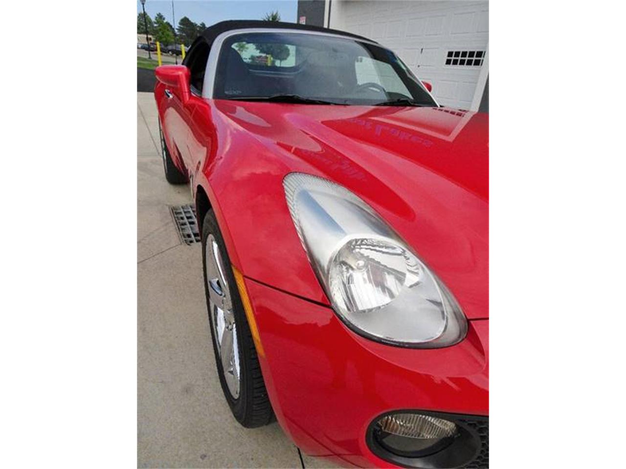 2008 Pontiac Solstice for sale in Hilton, NY – photo 23