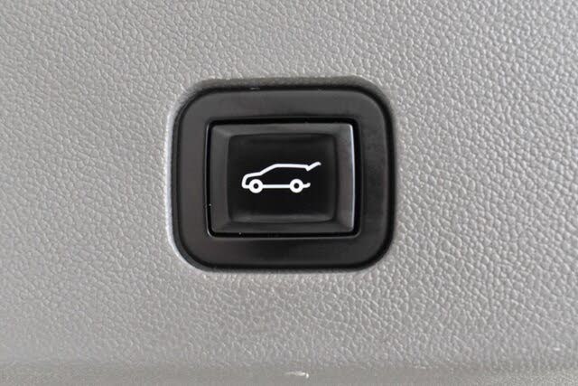 2021 Cadillac XT6 Premium Luxury AWD for sale in Monroe, MI – photo 19