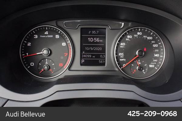 2017 Audi Q3 Premium Plus AWD All Wheel Drive SKU:HR000419 - cars &... for sale in Bellevue, WA – photo 22