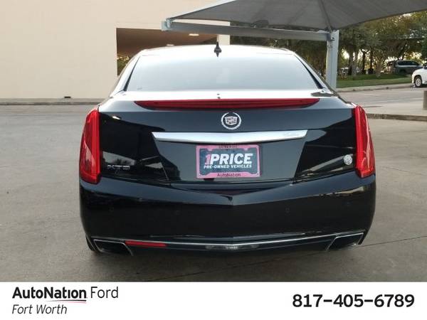 2013 Cadillac XTS Premium SKU:D9114995 Sedan for sale in Fort Worth, TX – photo 7