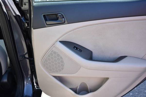 2015 Kia Optima 4dr Sedan LX Used Automatic 45 A Week We Finance Clean for sale in Charlotte, NC – photo 18
