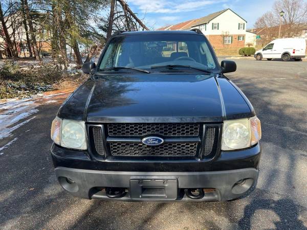 2005 Ford Explorer Sport Trac XLT 4dr 4WD Crew Cab SB - WHOLESALE for sale in Fredericksburg, District Of Columbia – photo 8