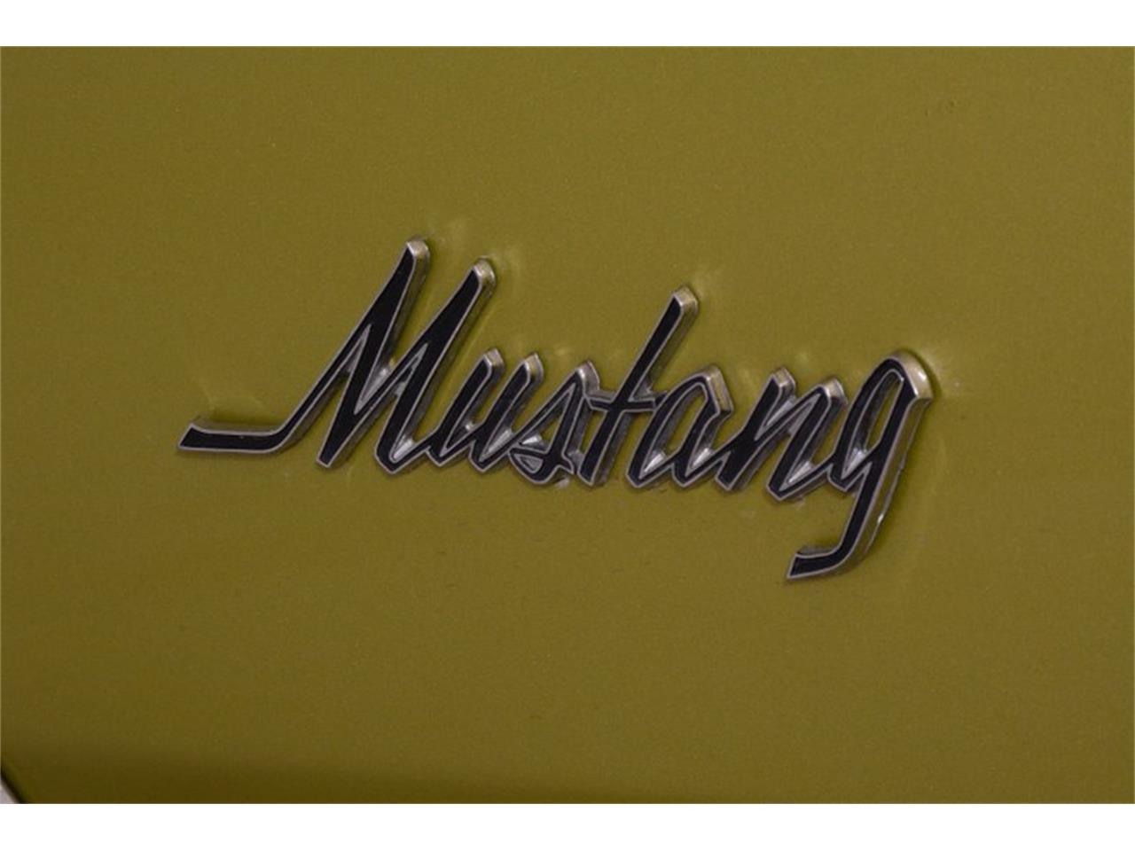 1973 Ford Mustang for sale in Volo, IL – photo 42
