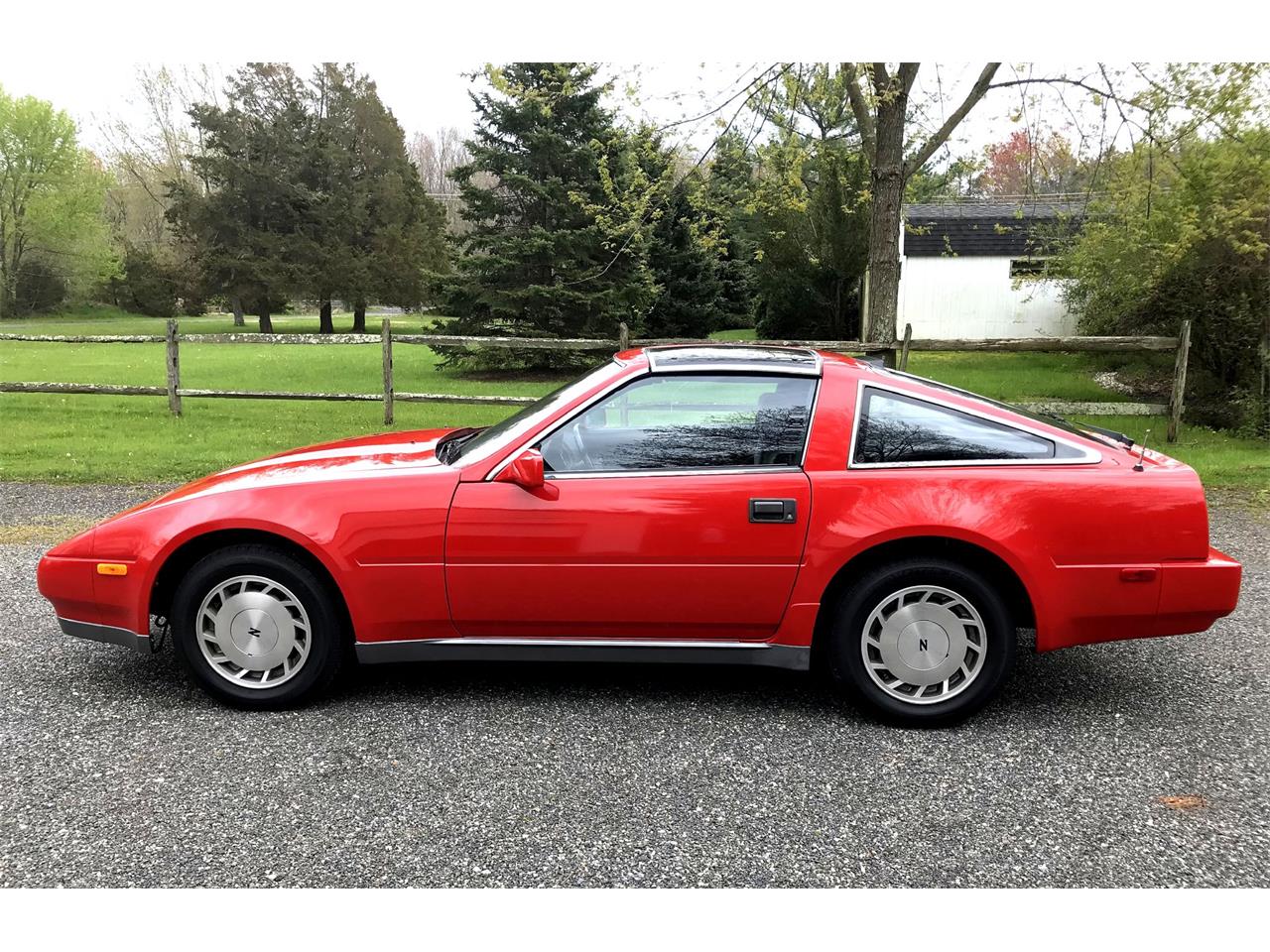 1987 Datsun 300ZX for sale in Stratford, NJ – photo 2